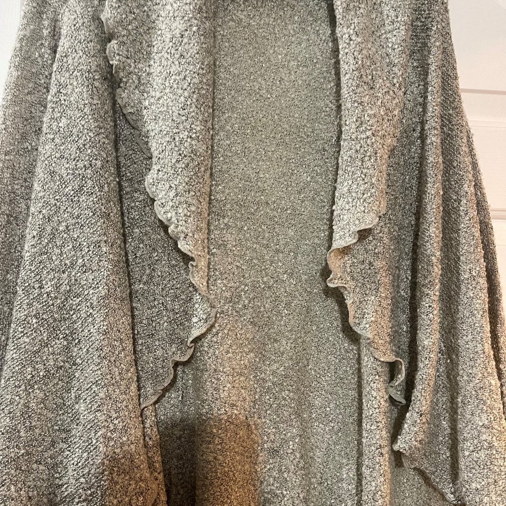 Woman's sweater